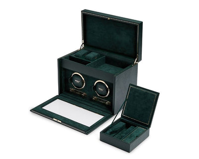 Watches  -  Bands / Straps / Winder