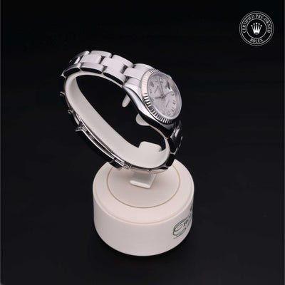 Rolex Lady Datejust 26