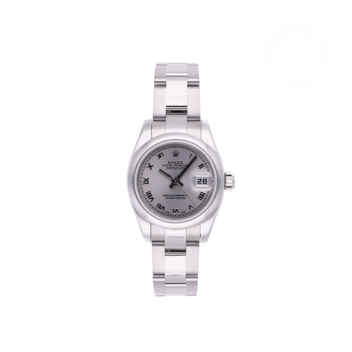 Rolex Lady Datejust 26