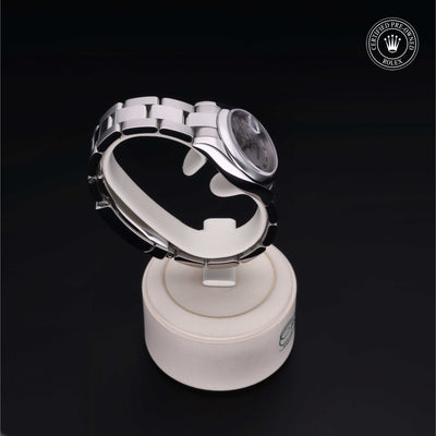 Rolex Lady Datejust 26