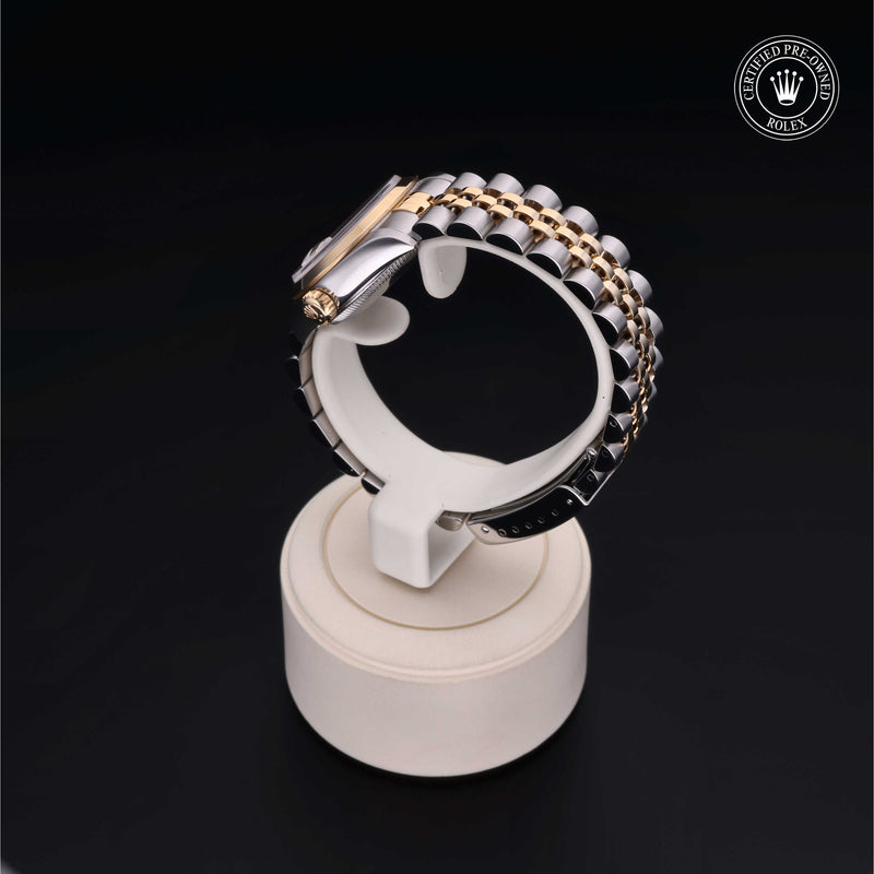 Rolex Lady-Datejust 26