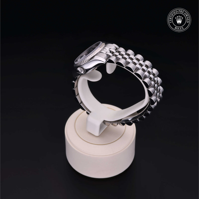 Rolex Lady-Datejust 26