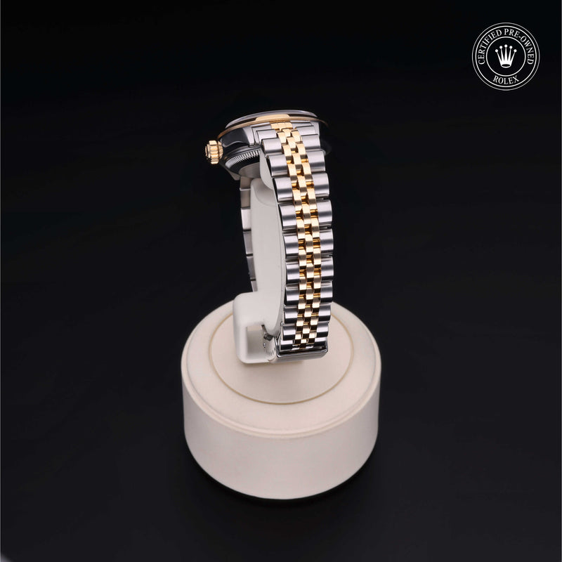 Rolex Lady-Datejust 26