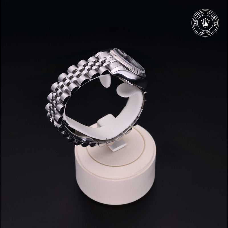 Rolex Lady-Datejust 26