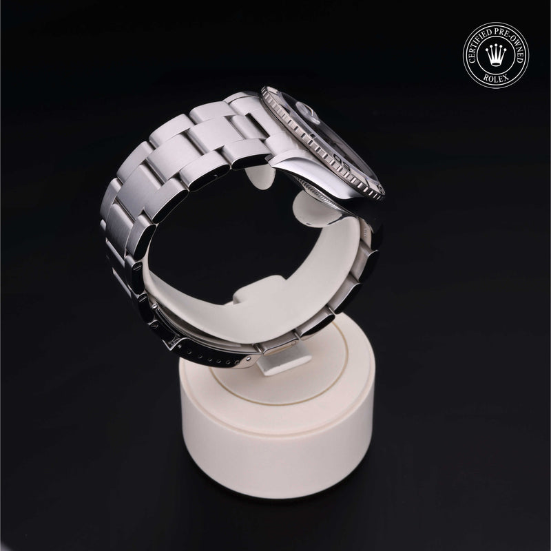 Rolex Datejust Turn-O-Graph 36