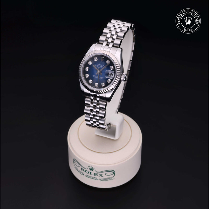 Rolex Lady-Datejust 26