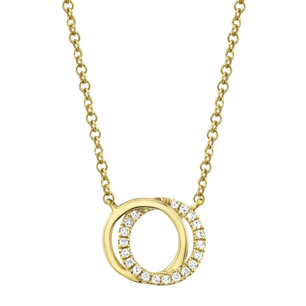 Diamond Necklace