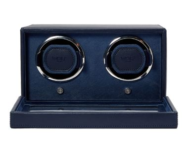 Watches  -  Bands / Straps / Winder