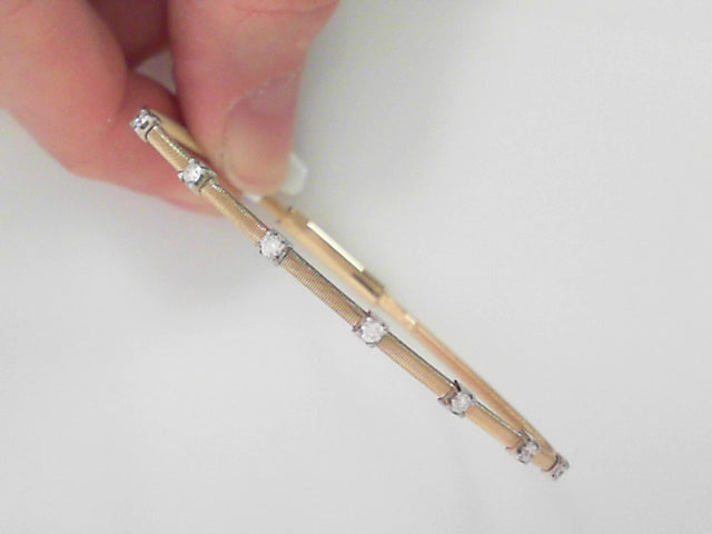 Diamond Bracelet