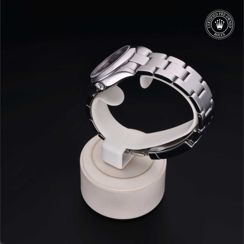 Rolex Oyster Perpetual 31