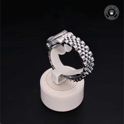 Rolex Lady Datejust 26