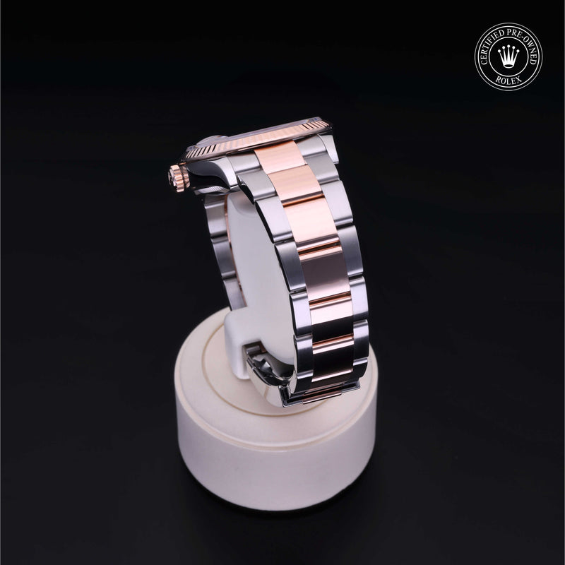 Rolex Datejust 36