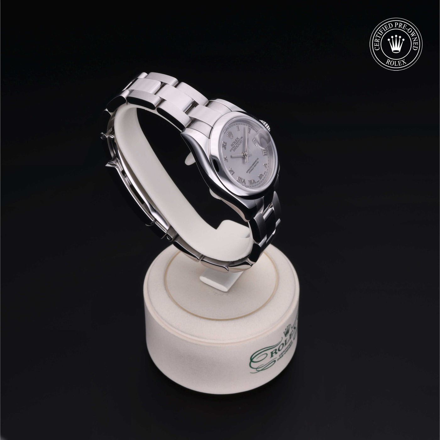Rolex Lady Datejust 26