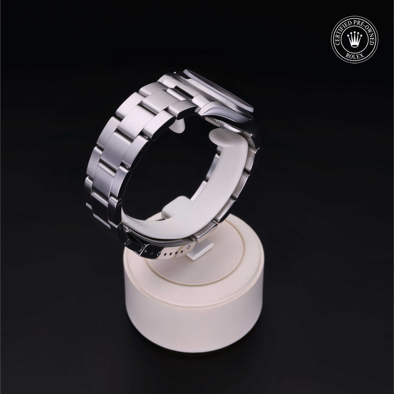 Rolex Oyster Perpetual 31