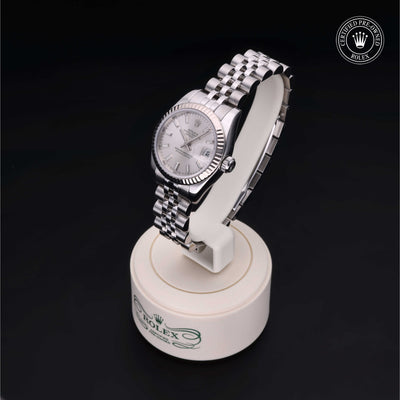 Rolex Lady Datejust 26