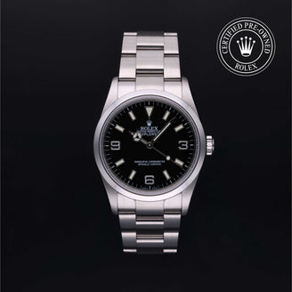 Rolex Oyster Perpetual Explorer 36