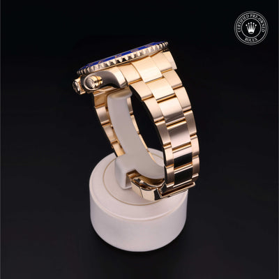 Rolex Yacht-Master ll