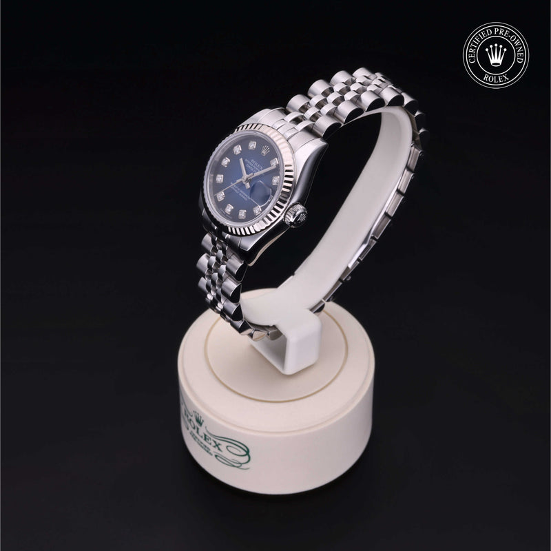 Rolex Lady-Datejust 26