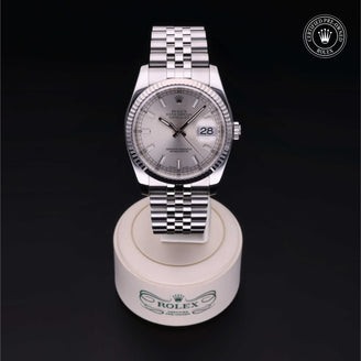 Rolex Datejust 36
