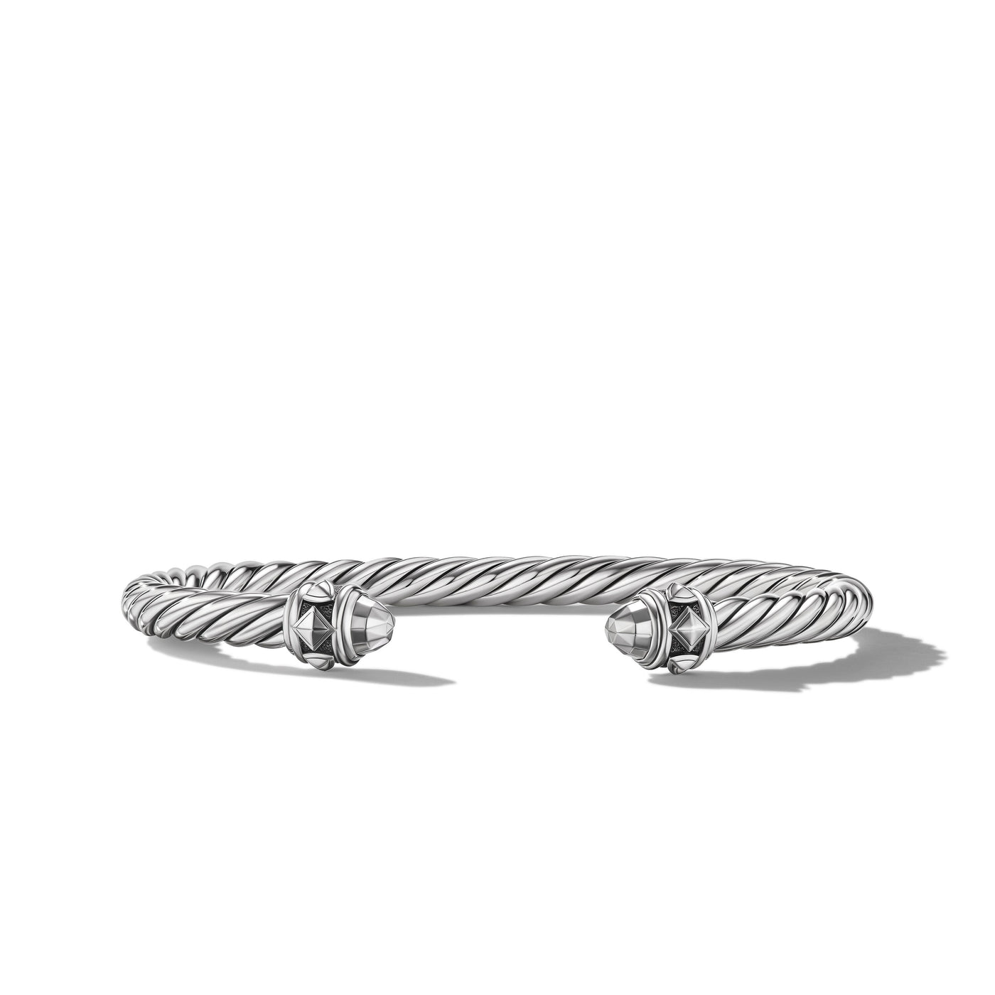 Renaissance® Classic Cable Bracelet in Sterling Silver\, 5mm