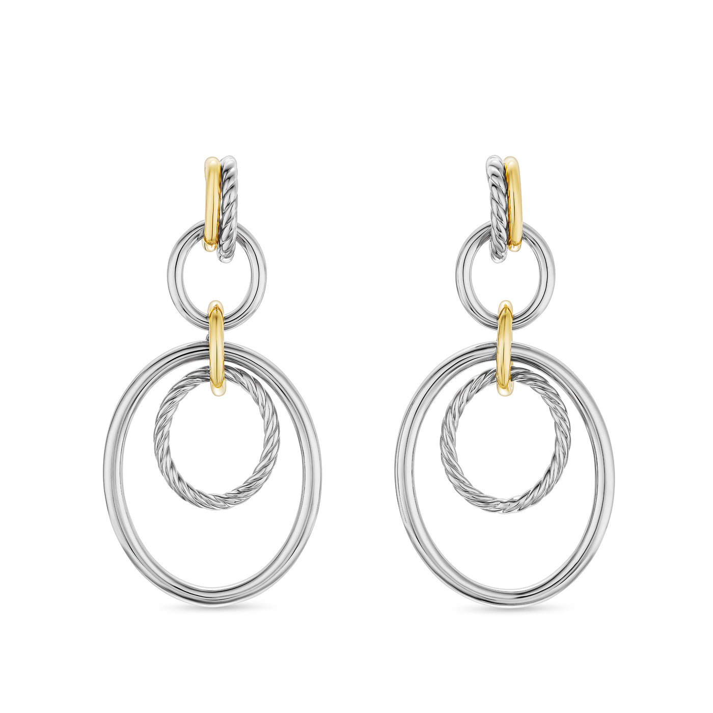 66mm Mobile Earrings