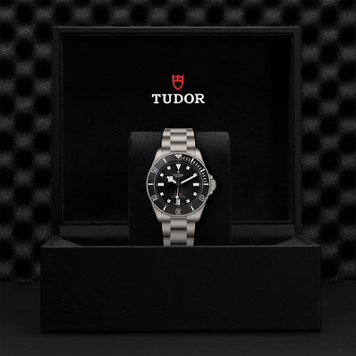 TUDOR Pelagos 39
