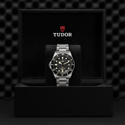 TUDOR Pelagos LHD
