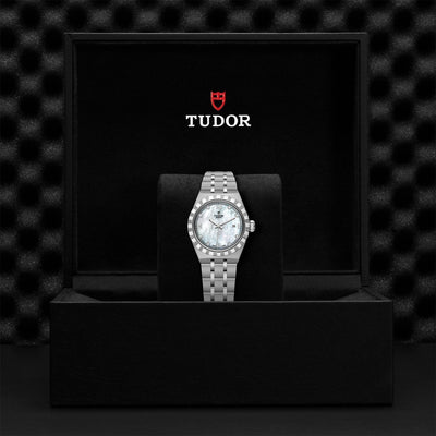 TUDOR Royal