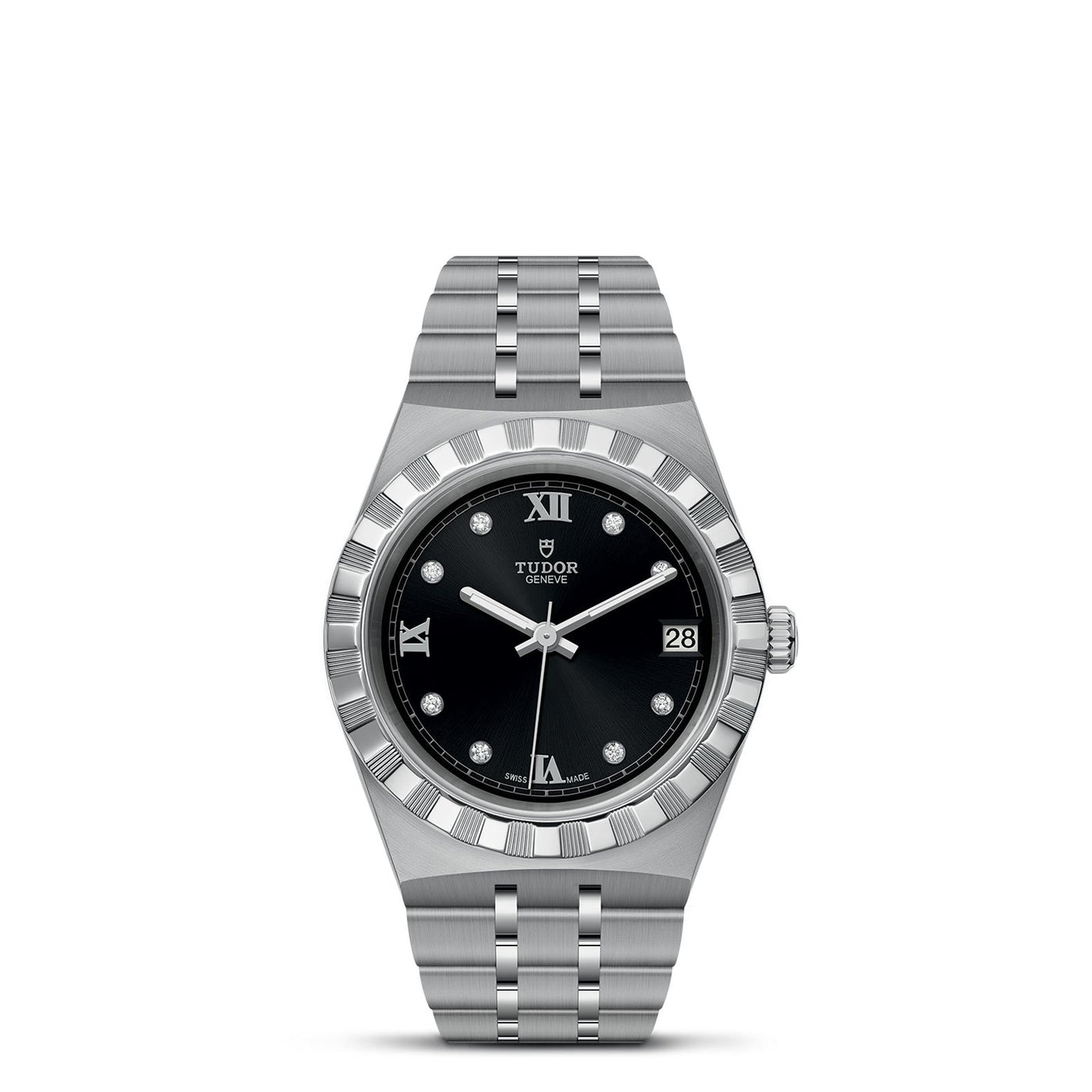 TUDOR Royal