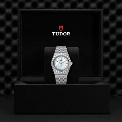 TUDOR Royal