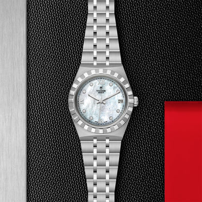 TUDOR Royal