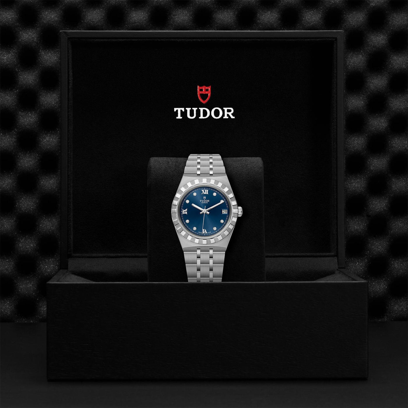 TUDOR Royal