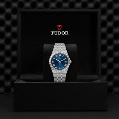 TUDOR Royal