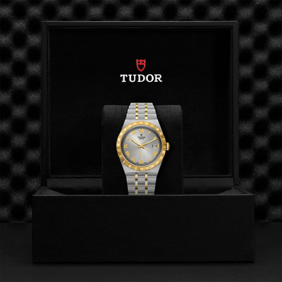 TUDOR Royal