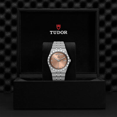 TUDOR Royal