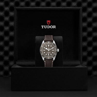 TUDOR Black Bay 58 925