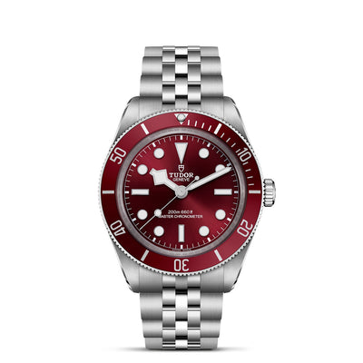 TUDOR Black Bay 58