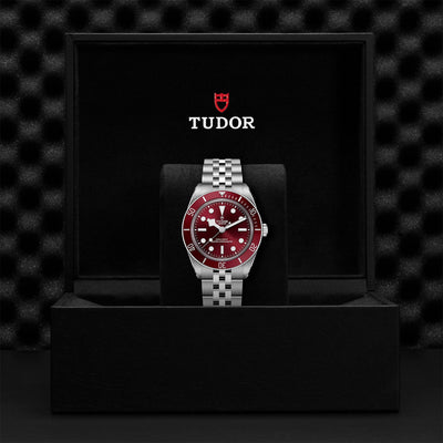 TUDOR Black Bay 58