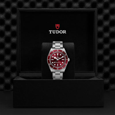 TUDOR Black Bay 58