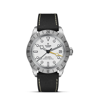 TUDOR Black Bay Pro