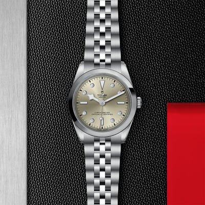 TUDOR Black Bay 36