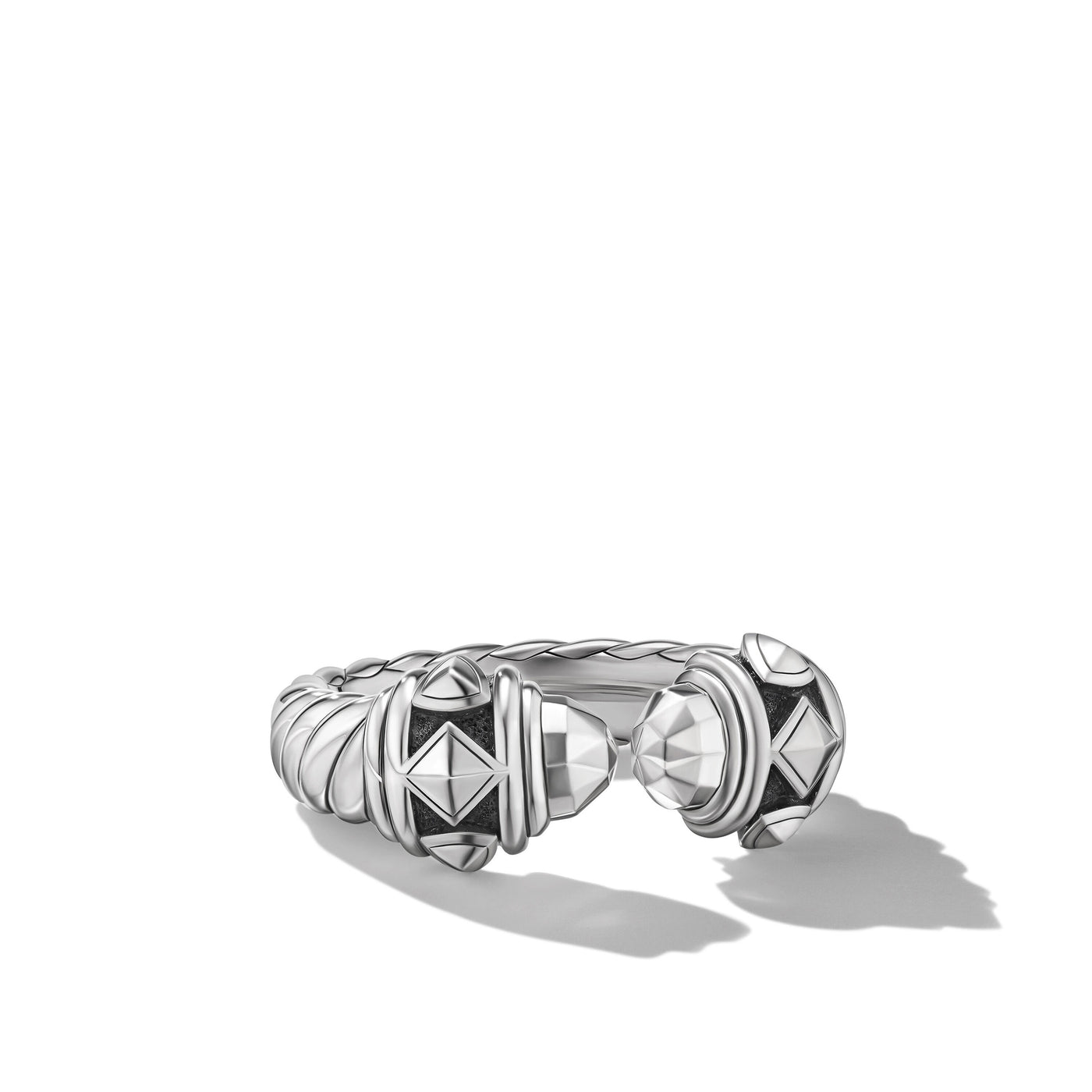 Renaissance® Ring in Sterling Silver\, 6.5mm