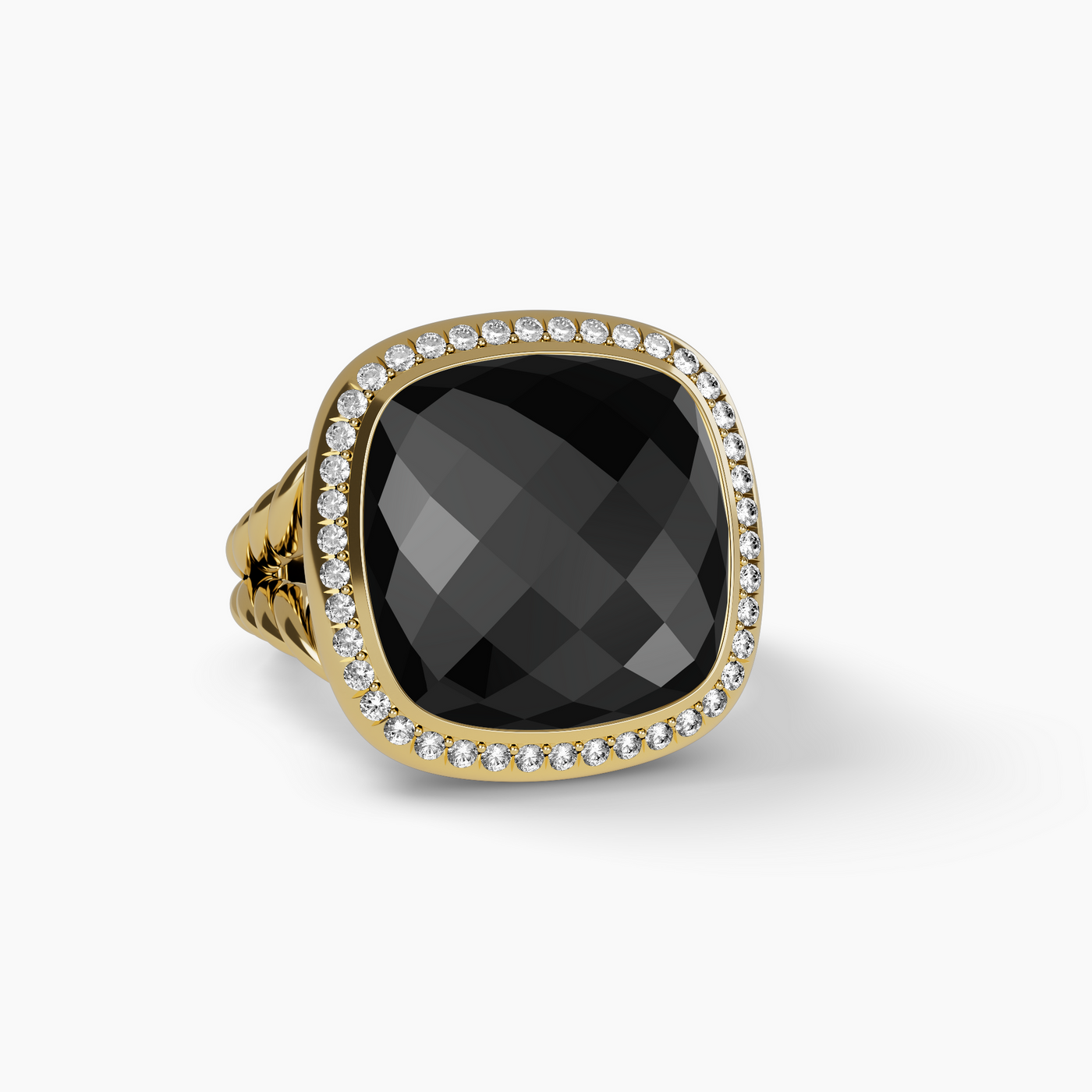 15MM ALBION RING BO DI 18K