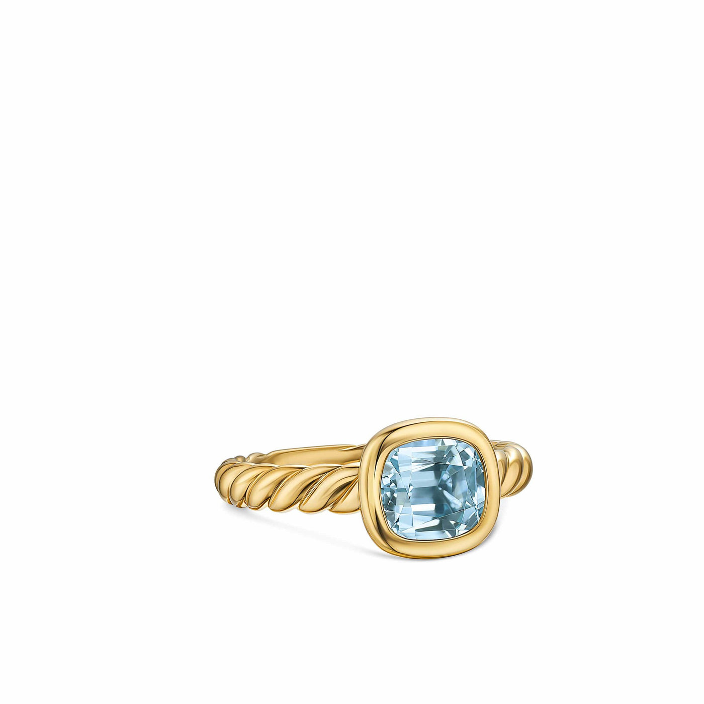 7mm Mercer Stone Ring
