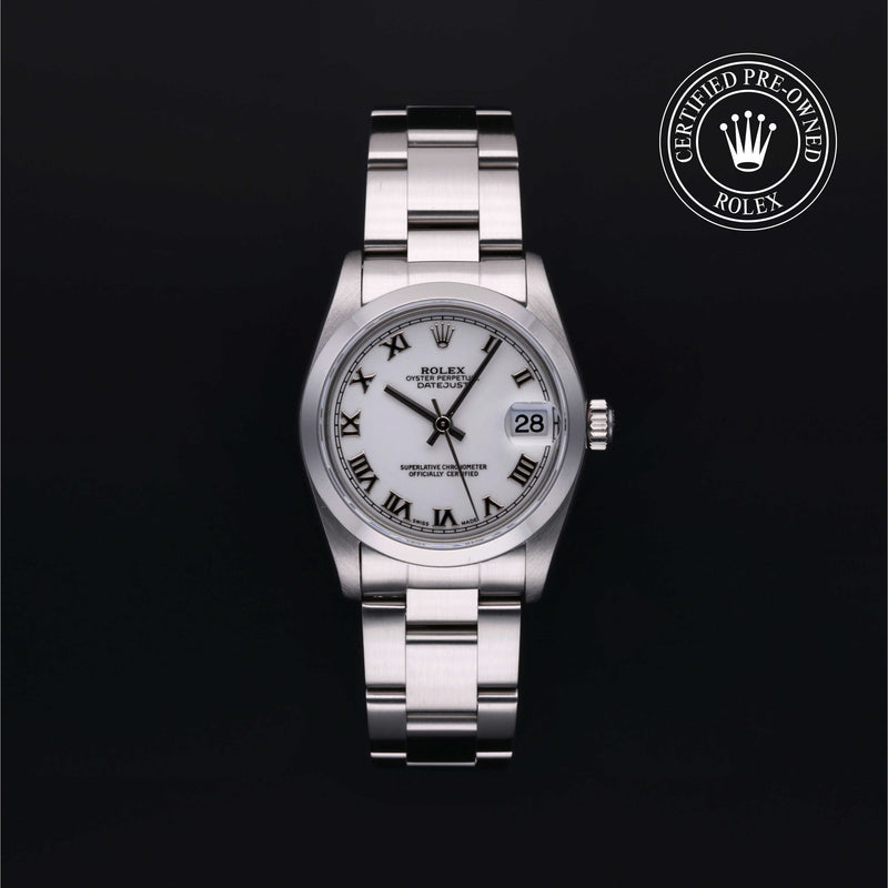 Rolex Datejust 31