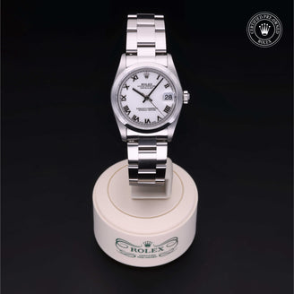 Rolex Datejust 31