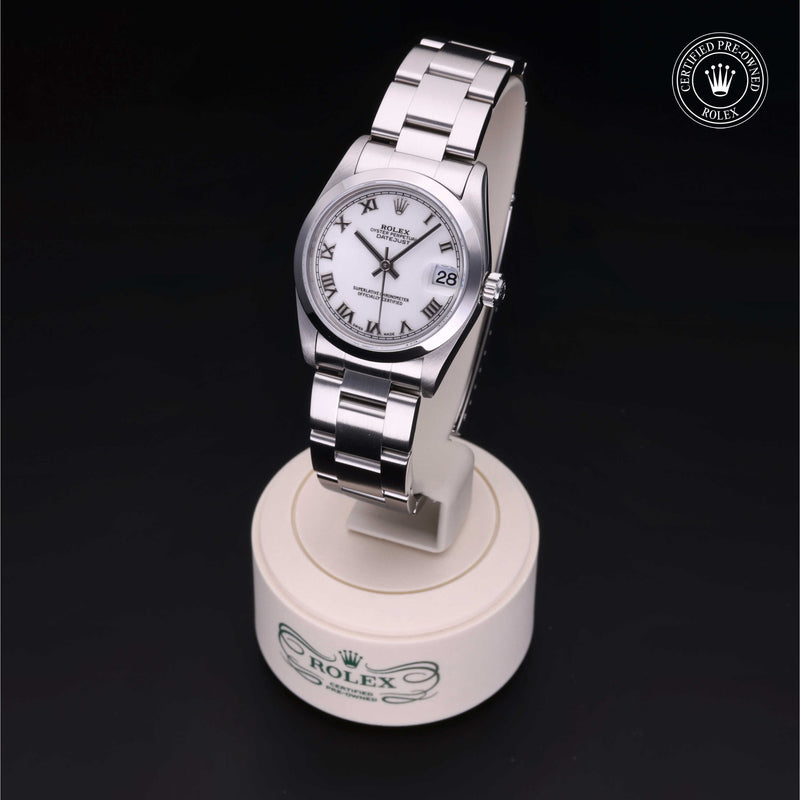 Rolex Datejust 31