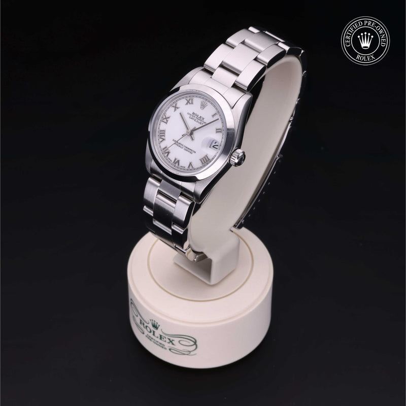 Rolex Datejust 31