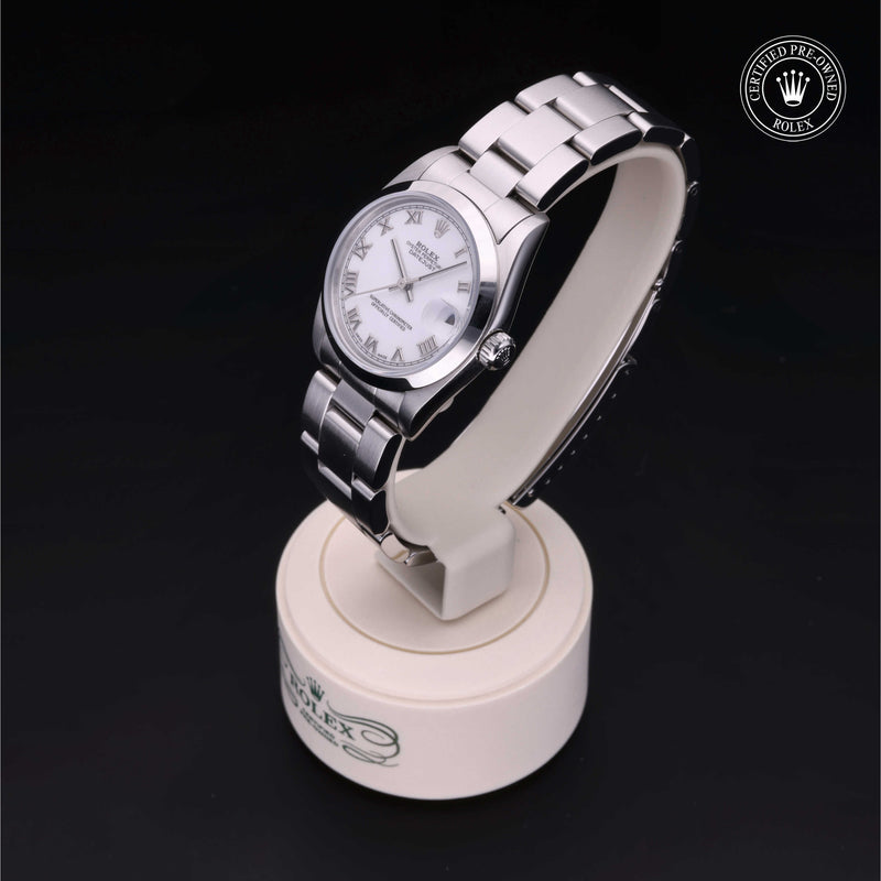 Rolex Datejust 31