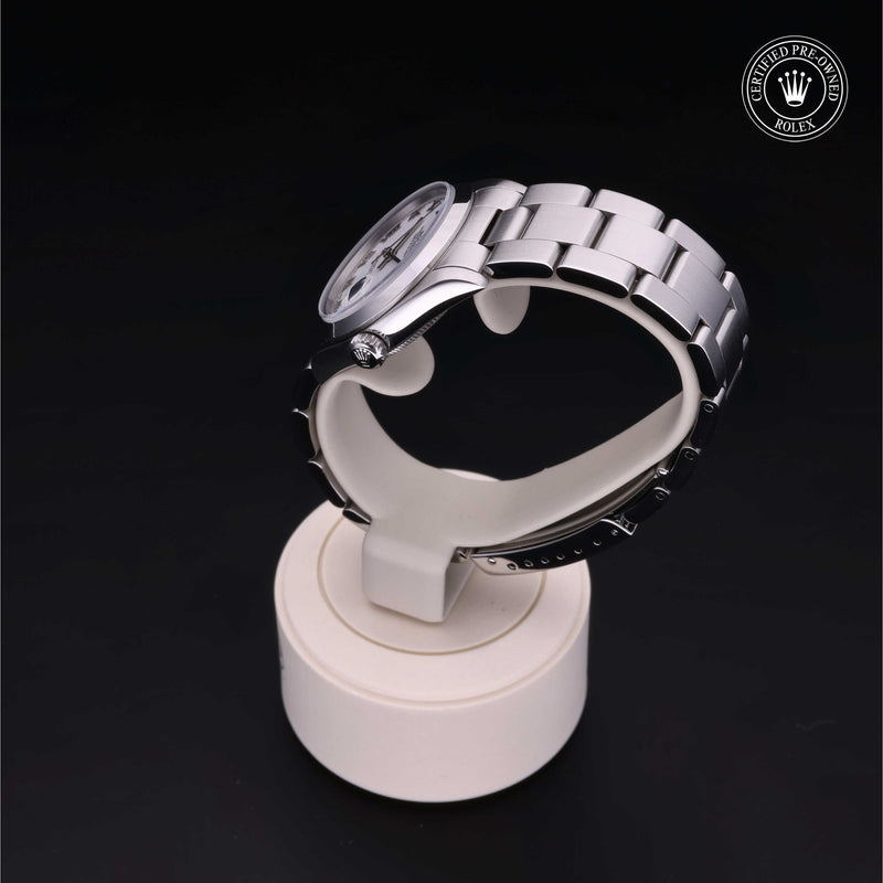 Rolex Datejust 31